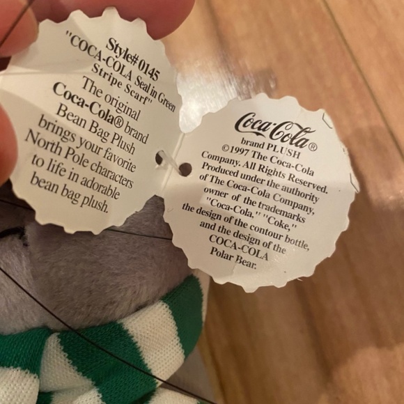 NWT Coca-Cola Collector Set - Picture 6 of 12